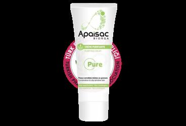 APAISAC BIORGA PURIFYING KREM  40 ml