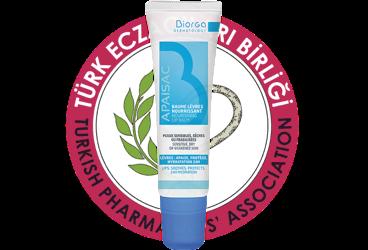 APAISAC BIORGA NOURI. LIP BALM  15 ml
