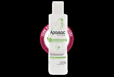 APAISAC BIORGA PURIFYING MILK  200 ml