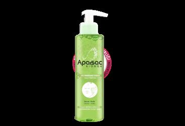 APAISAC BIORGA FACE FOAM GEL  200 ml