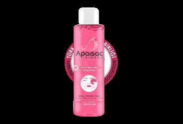 APAISAC BIORGA MICELLAR GEL  200 ml