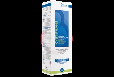 CYSTIPHANE ANTI DAND DS SAMPUAN  200 ml