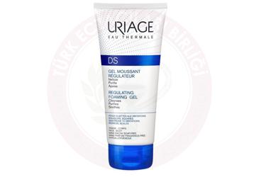 URIAGE DS REGULATING FOAMING GEL  150 ml tüp