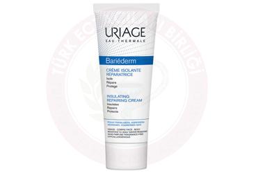 URIAGE BARIEDERM INSULATING REPAIRING CREAM  75 ml tüp