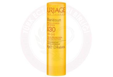 URIAGE BARIESUN SPF 30 LIP STICK  4 gr stick