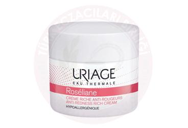 URIAGE ROSELIANE ANTI-REDNESS RICH CREAM  50 ml kutu