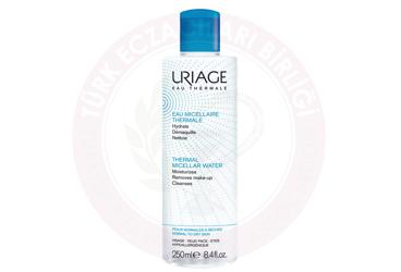 URIAGE THERMAL MICELLAR WATER  250 ml şişe