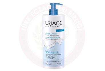 URIAGE LAVANTE CLEANSING CREAM  500 ml şişe