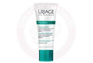 URIAGE HYSEAC 3-REGUL GLOBAL SKINCARE  40 ml tüp