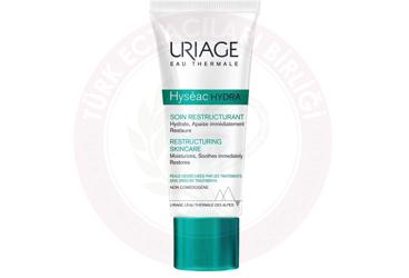 URIAGE HYSEAC HYDRA RESTRUCTURING SKINCARE CREAM  40 ml tüp