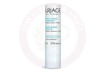 URIAGE MOISTURIZING LIPSTICK  4 gr stick