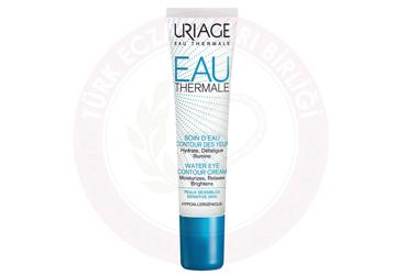 URIAGE EAU THERMALE WATER EYE CONTOUR CREAM  15 ml tüp