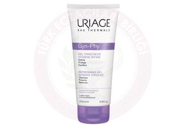 URIAGE GYN-PHY REFRESHING GEL INTIMATE HYGIENE  200 ml tüp