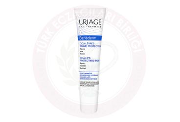 URIAGE BARIEDERM CICA-LIPS PROTECTING BALM  15 ml tüp