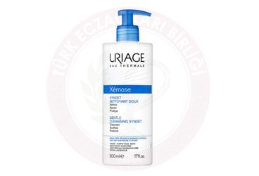 URIAGE XEMOSE GENTLE CLEANSING SYDNET  500 ml şişe
