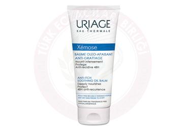 URIAGE XEMOSE ANTI-ITCH SOOTHING OIL BALM  200 ml tüp