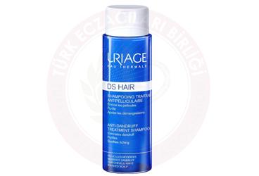 URIAGE DS HAIR ANTI-DANDRUFF TREATMENT SHAMPOO  200 ml şişe