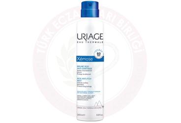 URIAGE XEMOSE SOS ANTI-ITCH MIST  200 ml şişe