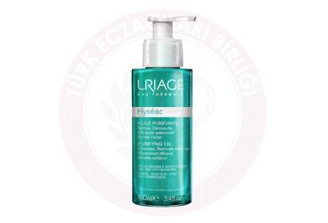 URIAGE HYSEAC PURIFYING OIL  100 ml şişe