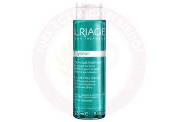 URIAGE HYSEAC PURIFYING TONER  250 ml şişe