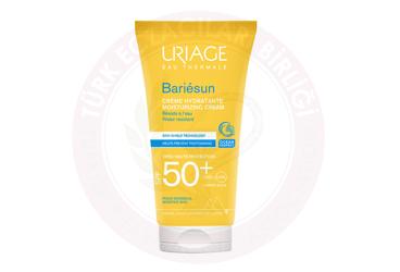 URIAGE BARIESUN SPF50+ MOISTURIZING CREAM  50 ml tüp