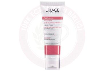 URIAGE TOLEDERM CONTROL FRESH SOOTHING EYECARE  15 ml tüp