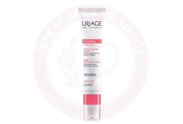 URIAGE TOLEDERM CONTROL RICH SOOTHING CARE CREAM  40 ml tüp