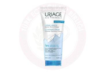 URIAGE LAVANTE CLEANSING CREAM  200 ml tüp