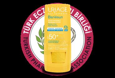 URIAGE BARIESUN SPF50+ STICK  8 gr stick