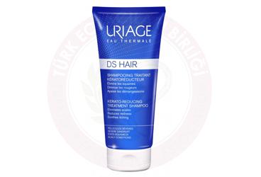 URIAGE DS HAIR KERATO-REDUCING TREATMENT SHAMPOO  150 ml tüp