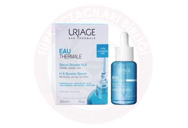URIAGE EAU THERMALE H.A. BOOSTER SERUM  30 ml şişe