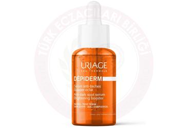 URIAGE DEPIDERM ANTI-DARK SPOT SERUM BRIGHTENING BOOSTER  30 ml şişe