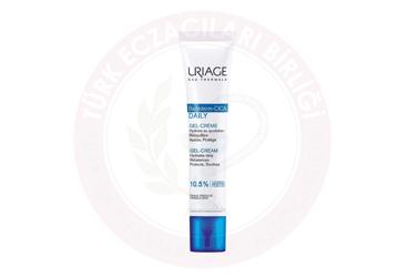 URIAGE BARIEDERM-CICA DAILY GEL CREAM  40 ml tüp