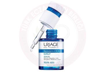 URIAGE BARIEDERM-CICA DAILY SERUM  30 ml şişe