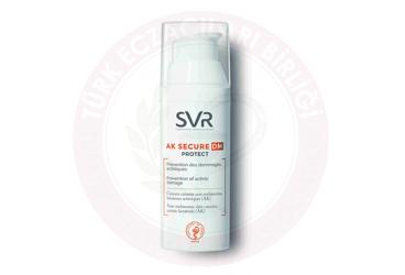 SVR AK SECURE DM PROTECT CREAM  50 ml şişe