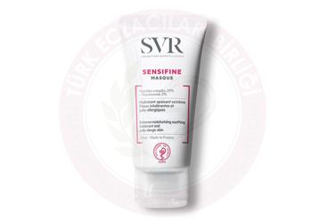 SVR SENSIFINE MASQUE  50 ml tüp