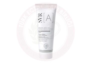 SVR A MICROGOMMAGE LIFT PEELING MASKE  70 g tüp