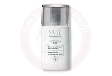 SVR CLAIRIAL DAY ANTI-BROWN SPOT  30 ml şişe