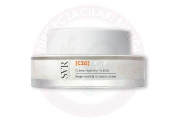 SVR C20 BIOTIC REGENERATING RADIANCE CREAM  50 ml kutu