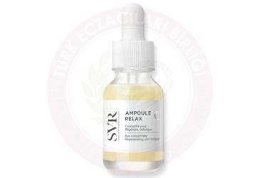 SVR AMPOULE RELAX EYE CONCENTRATE SERUM  15 ml şişe