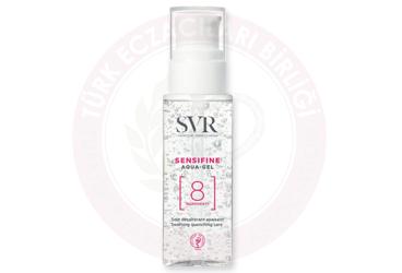 SVR SENSIFINE AQUA-GEL  40 ml şişe
