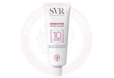 SVR SENSIFINE NUTRI-BAUME  40 ml tüp