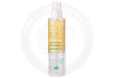 SVR GUNES KORUYUCU SPF50+ SU  200 ml şişe