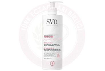 SVR TOPIALYSE BAUME PROTECT+  400 ml şişe