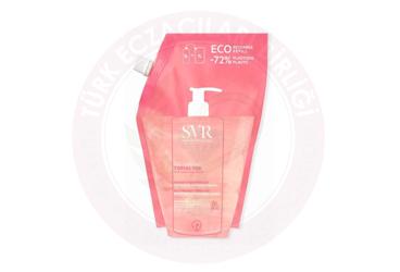 SVR TOPIALYSE GEL LAVANT  1 litre poşet