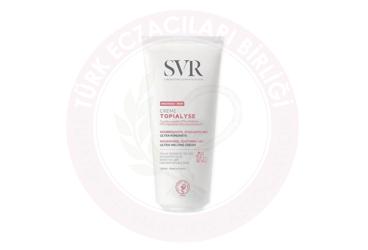 SVR TOPIALYSE KREM  200 ml tüp