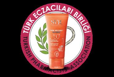 SVR SUN SECURE EXTREME SPF50+ GEL ULTRA MAT MULTI-RESISTANT  50 ml tüp