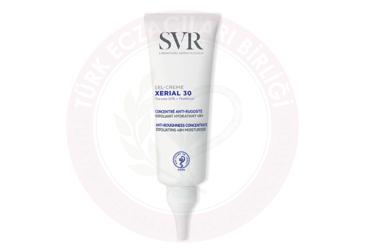 SVR XERIAL 30 GEL CREAM  75 ml tüp