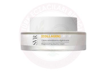 SVR COLLAGEN BIOTIC REGENERATING BOUNCY CREAM  50 ml kutu