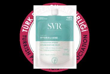 SVR HYDRALIANE HYDRATATION INTENSE MOISTURE CREAM  50 ml poşet